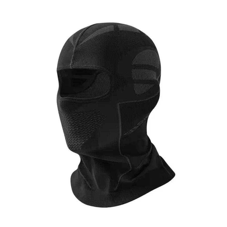 Full Face Ski Mask Balaclava Winter Face Cover Windproof Fleece Neck Gaiter