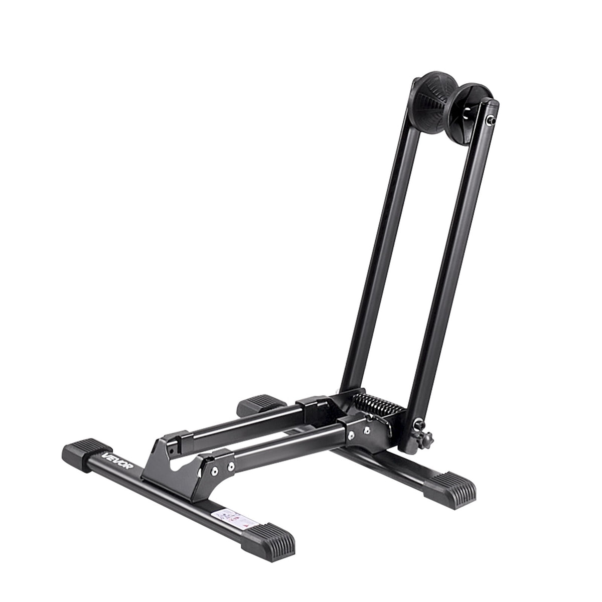 Foldable Bike Stand for 20-29 Inch Mountain & Road Bikes Storage