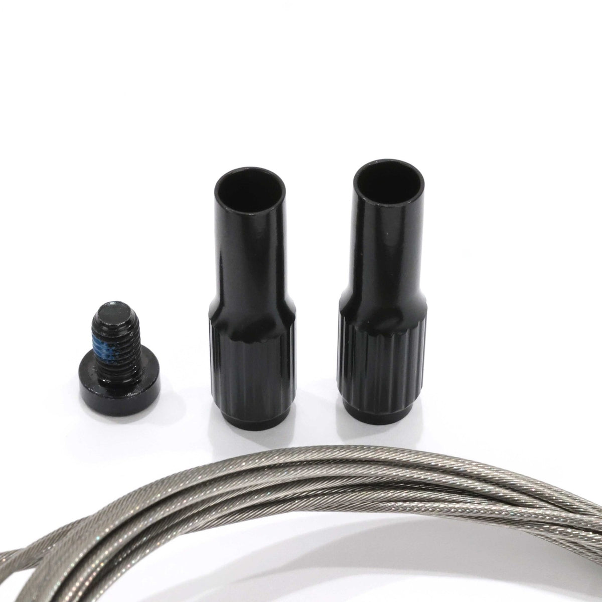 FOX 2-Position Dual Lockout Remote Lever for Suspension Forks & Shocks