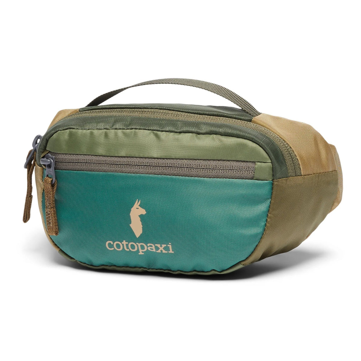 Cotopaxi Kapai 1.5L Hip Pack - Recycled Material Fanny Pack