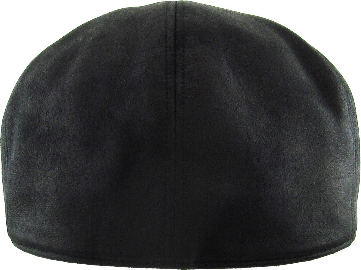 Men's Ivy Cap Golf Driving Flat Newsboy Cabbie Winter Hat