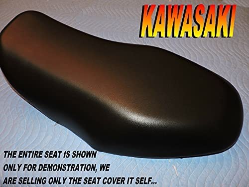 Replacement Seat Cover for Kawasaki Brute Force 2003-2014 ATV 650 750 KVF