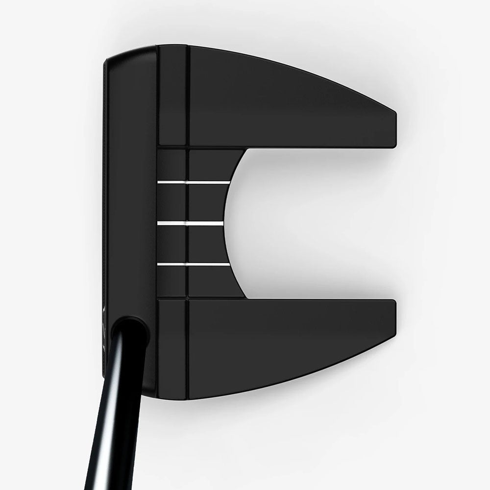 Wilson Staff Infinite Bucktown Mallet Putter - Custom Length & Handedness