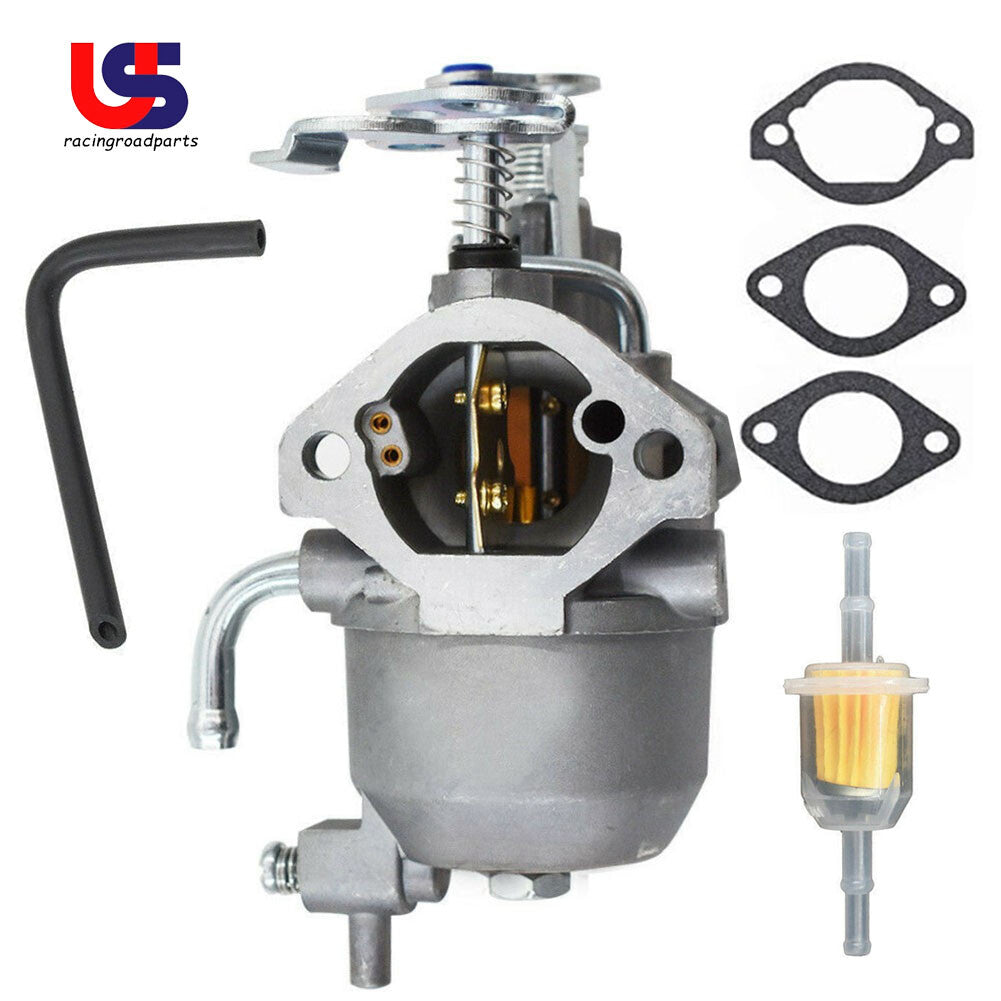 Carburetor for E-Z-GO Gas Vehicles 7635 8125 607954 17565 ST400 MPT 800 1200 Truck