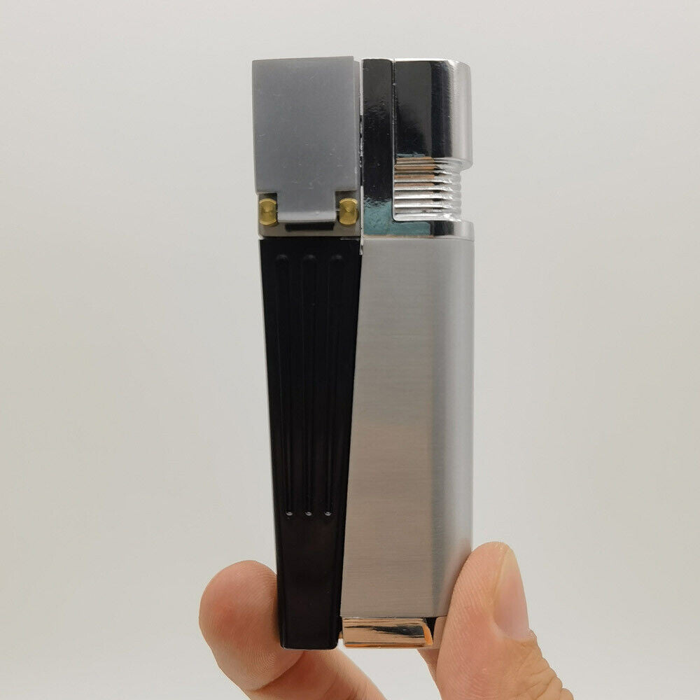Permanent Match Infinity Lighter with Multitool Keychain Metal Windproof Waterproof Portable