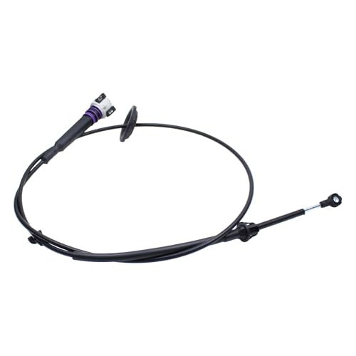 Automatic Transmission Shifter Cable for Chevrolet GMC Cadillac Escalade Avalanche Tahoe Yukon