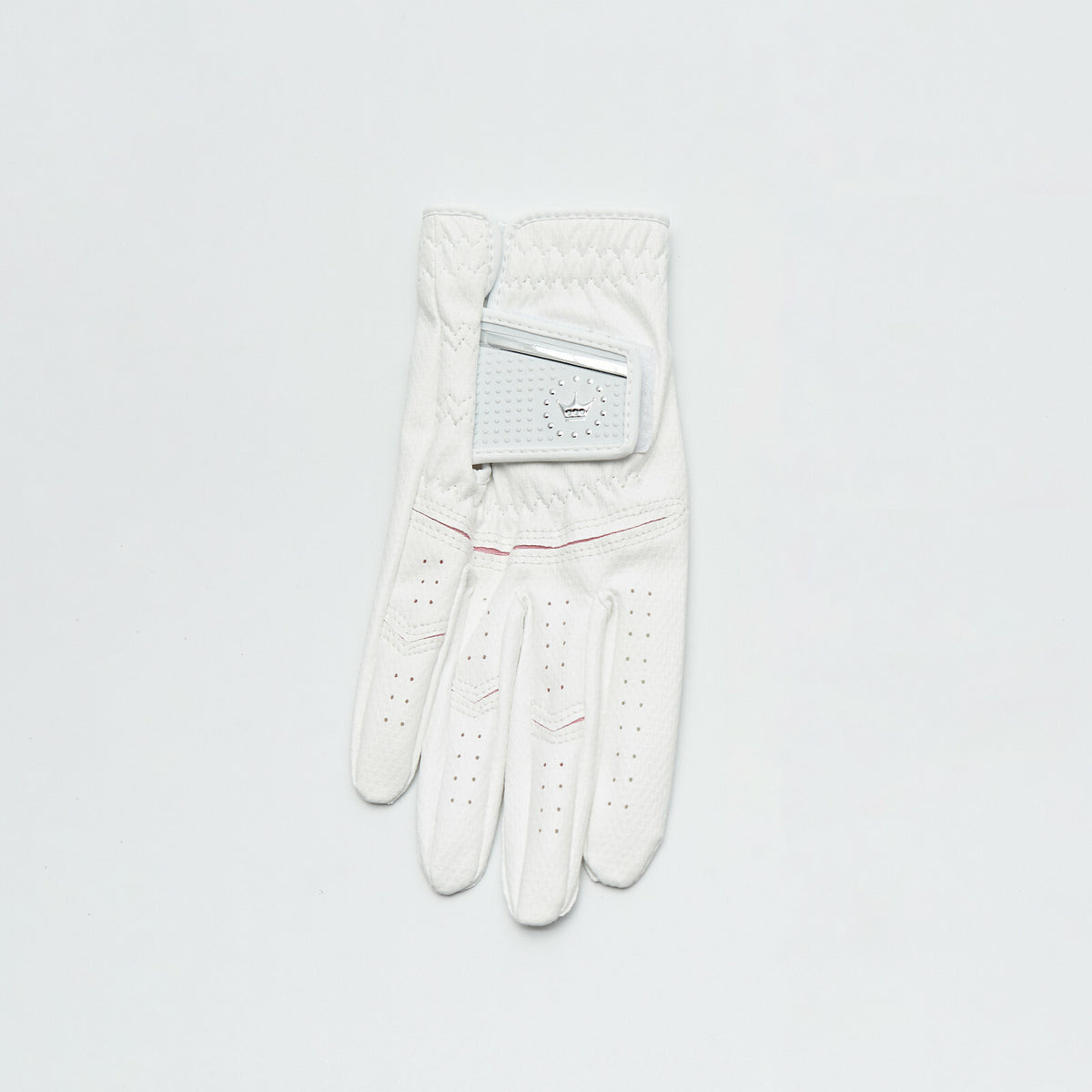 All Weather Breathable Women's Golf Gloves Microfiber - Washable, Fits All Sizes