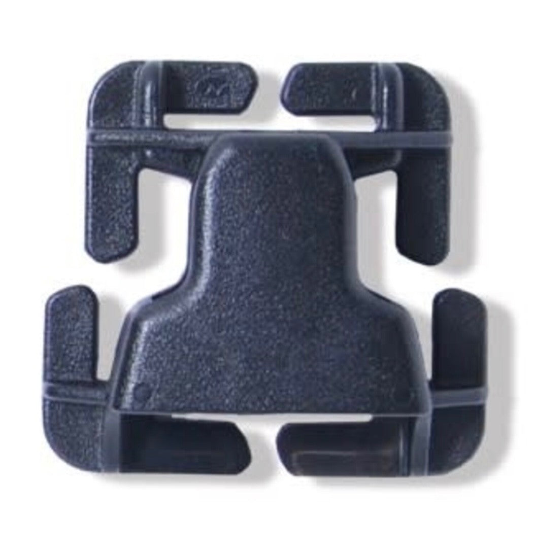 Duraflex Female Buckle for MOLLE PALS Webbing US Made