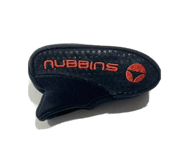Golf Putter Headcover for Mid-Mallet Putters - TaylorMade Nubbins