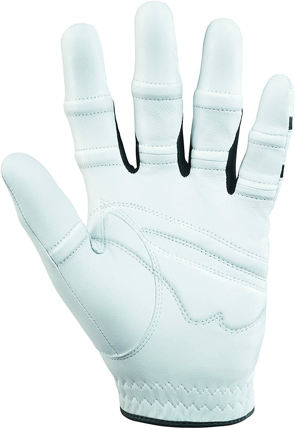 Durable Men's Golf Glove - StableGrip Cabretta Leather for Better Grip - Multiple Sizes