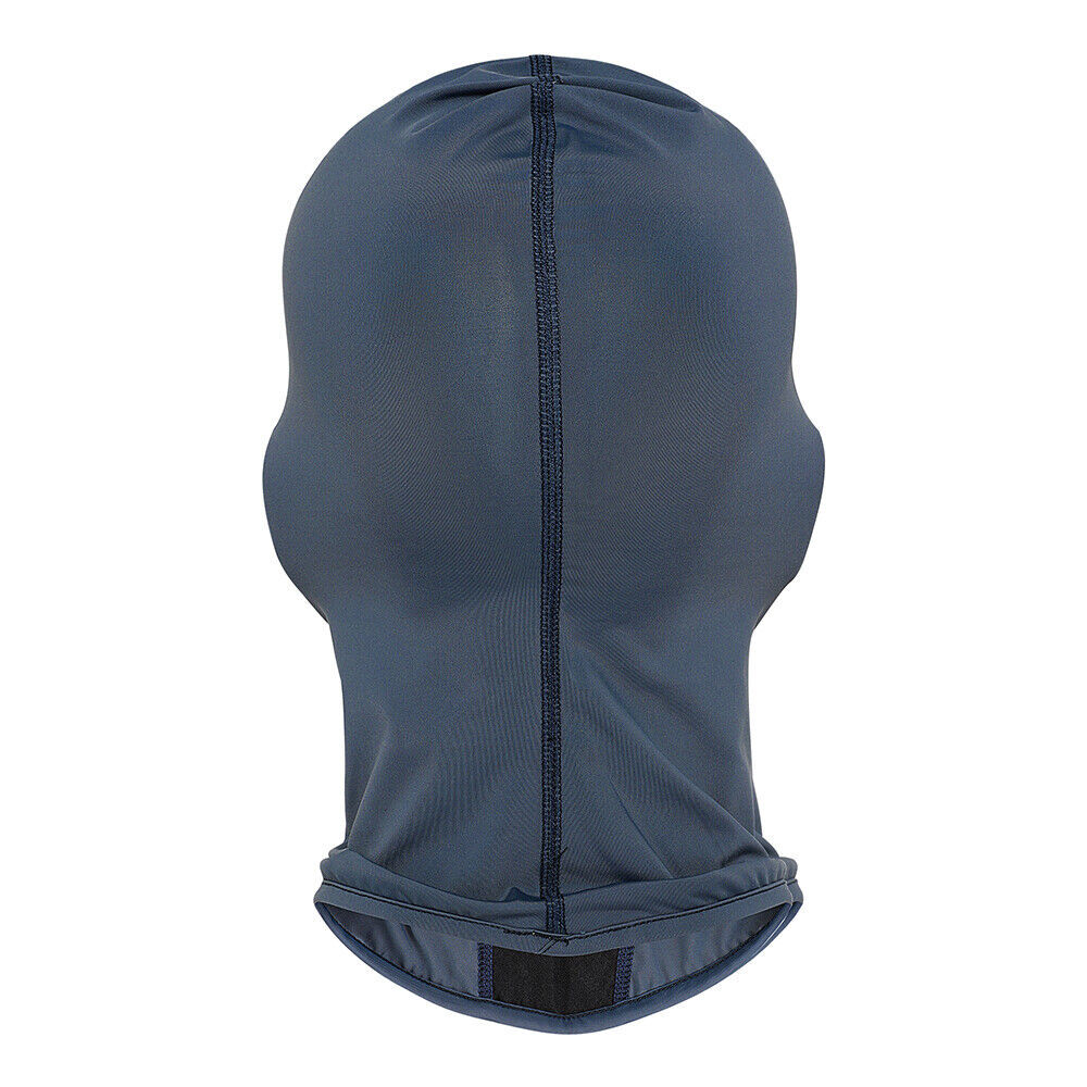 Breathable Ice Silk Cycling Face Mask UV Sun Protection Sweat-Wicking