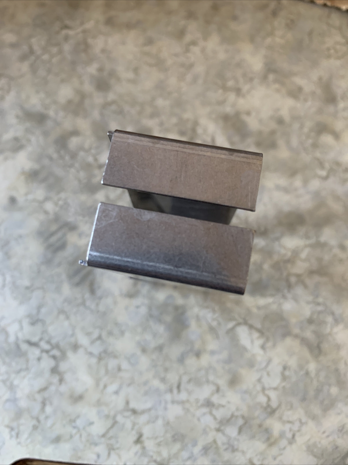Remington 700 Short Action BDL Internal Magazine Box - Rifle Replacement Part