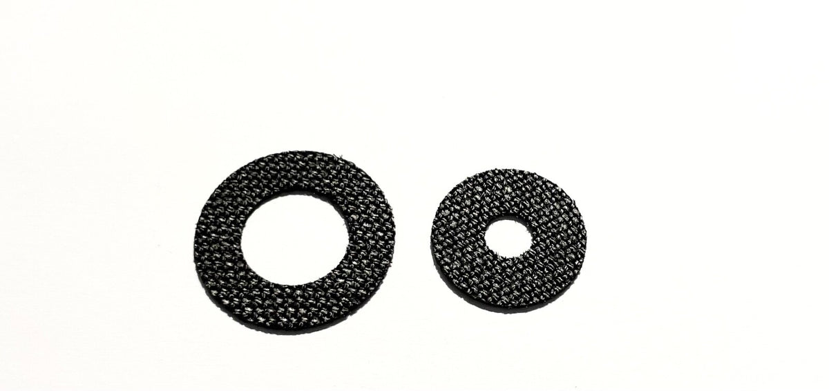 Shimano Carbontex Drag Washers for Baitcasting Reels - Aldebaran 50 S28