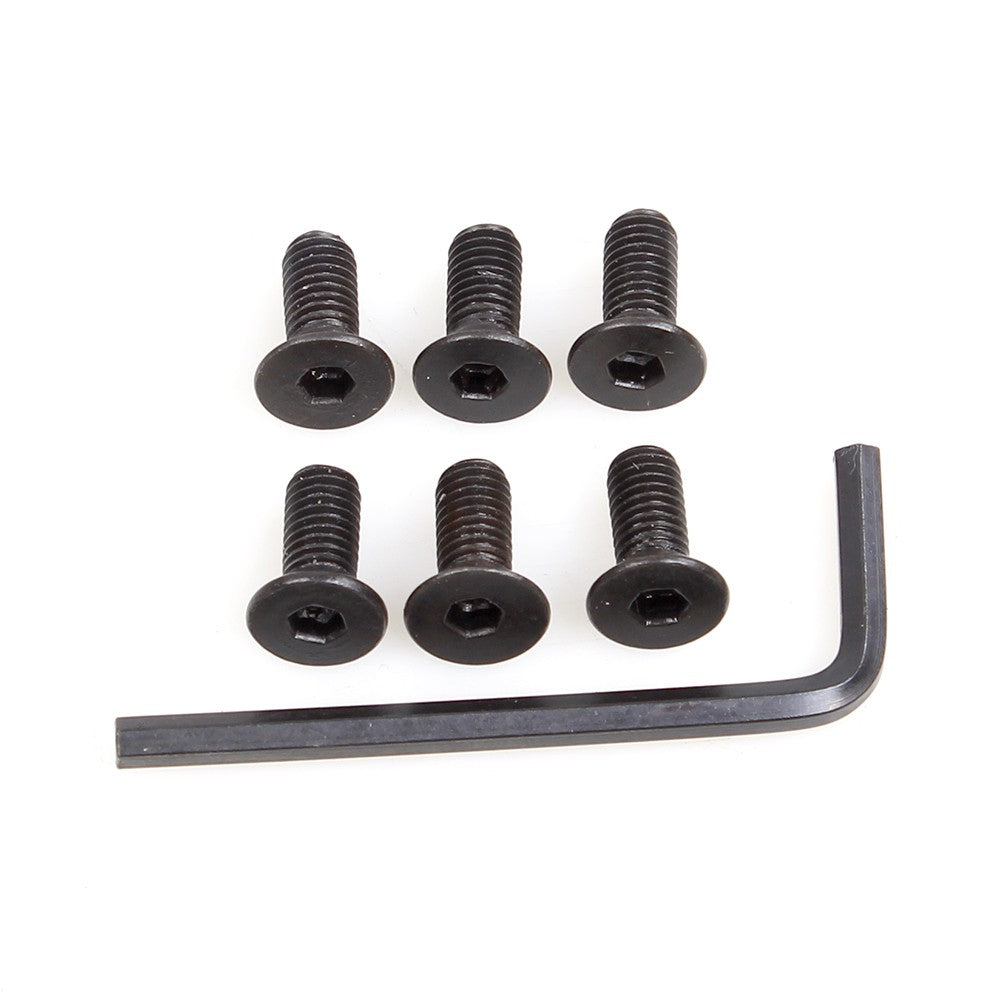 Universal Golf Cart Steering Wheel Hub Adapter 5 & 6 Hole Fit Yamaha G1-G29
