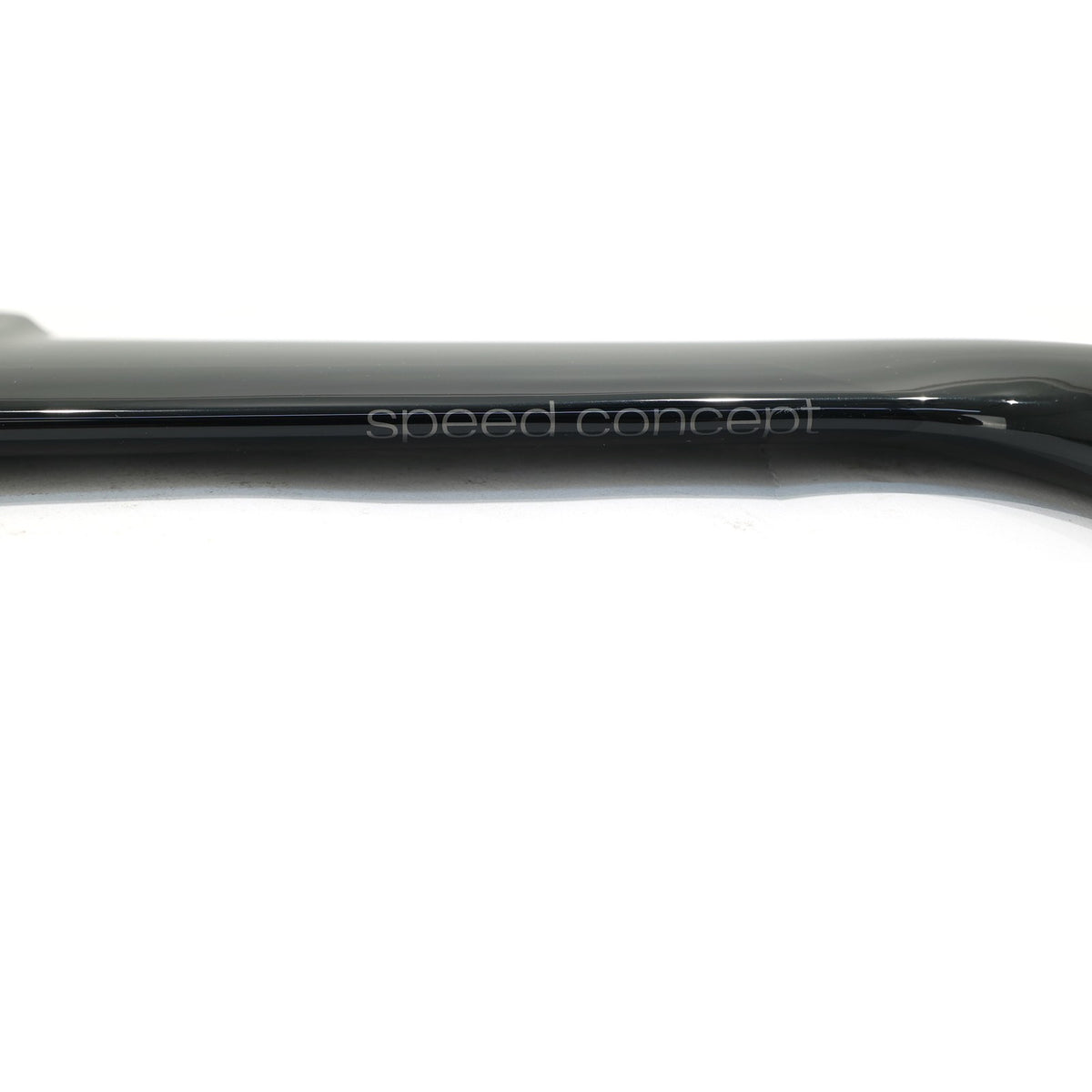 40cm Non-UCI Aero TT Base Bar with Spacers - Road Cycling Handlebar