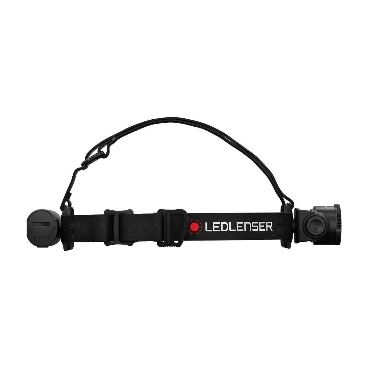 Rechargeable Headlamp with Focus System - Ledlenser H7R Core