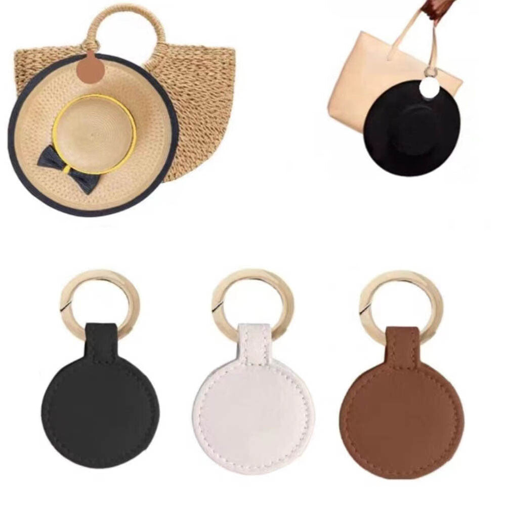 Magnetic Hat Clip Travel Bag Holder for Sun Hats & Accessories