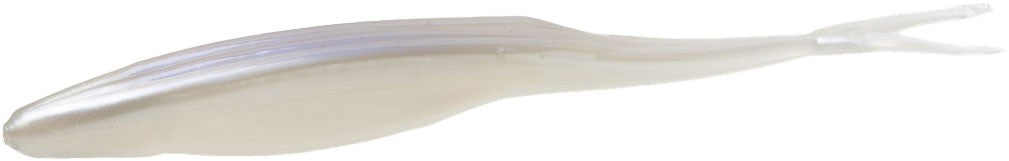7 Inch Soft Jerkbait Baits 5 Pack for Bass Fishing - Multiple Colors