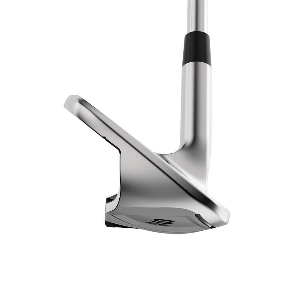 Golf Wedge Set with Customizable Loft, Flex, and Shaft Options - Tour Edge Hot Launch X525