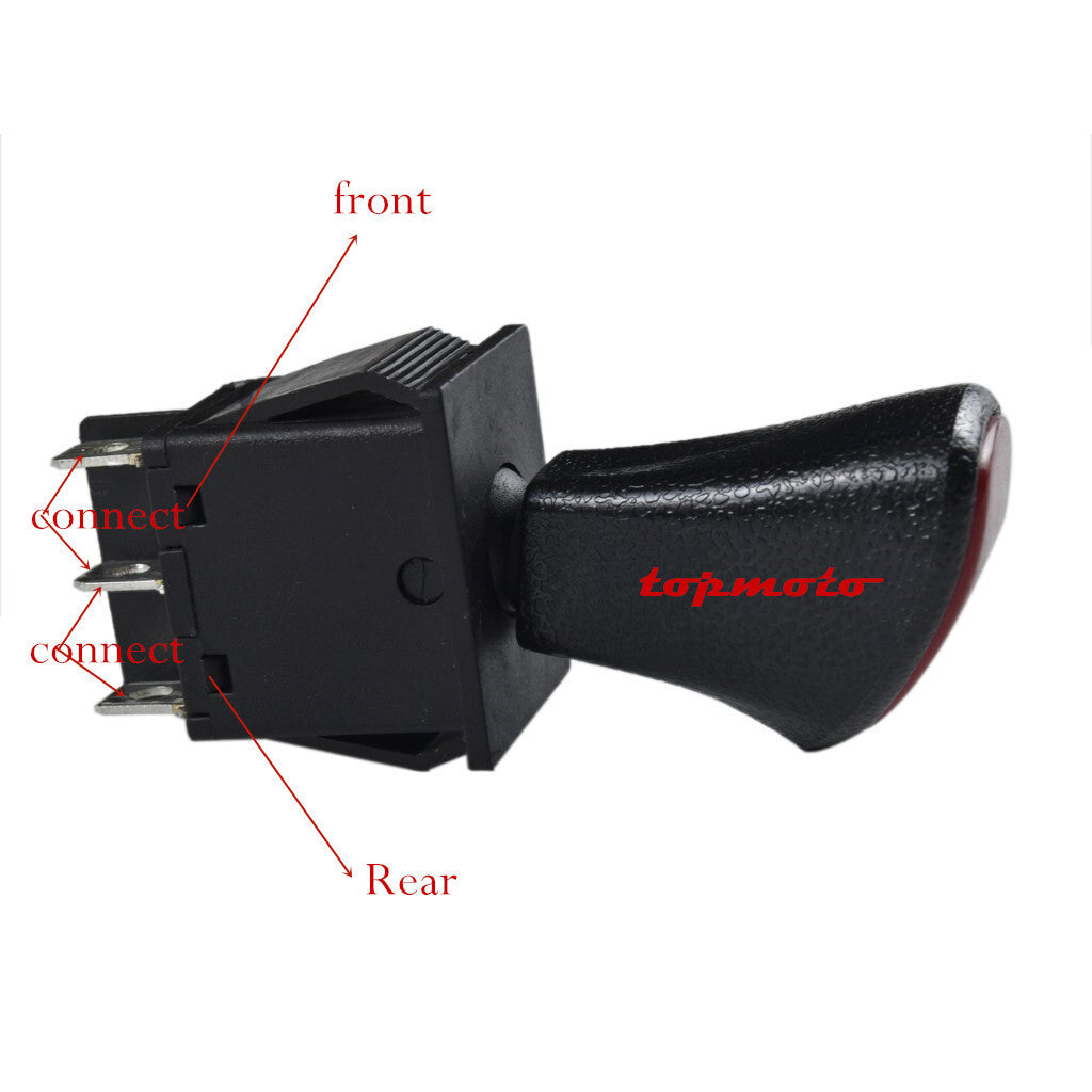 Electric Bike ATV Scooter Brushless Controller Kit 36V-84V 1000W-2200W