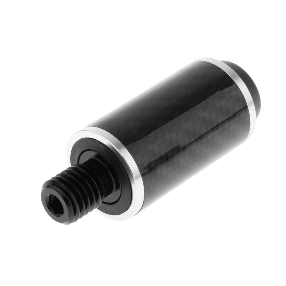 Pool Cue Extension for Predator - Carbon Fiber, Stackable 2–10 in (All Variants)