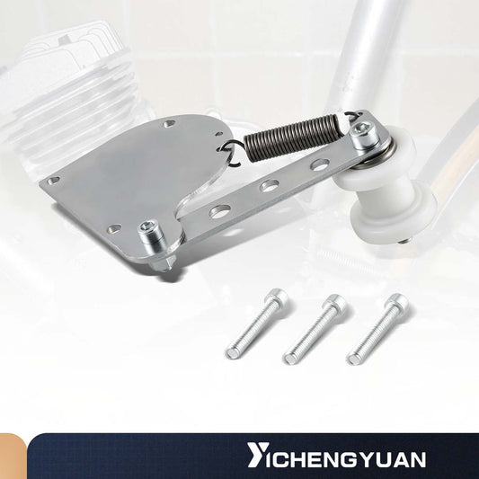 Motorized Bicycle Chain Tensioner for 49cc 66cc 80cc 2-Stroke Engines