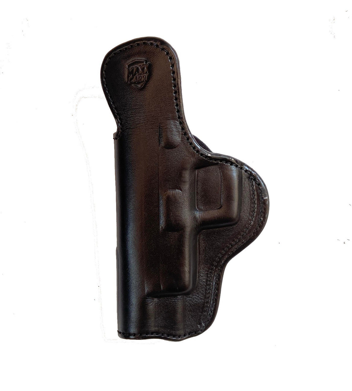 Leather IWB Gun Holster for Beretta 92FS, 92X, M9A3, M9A4 - Premium Concealed Carry