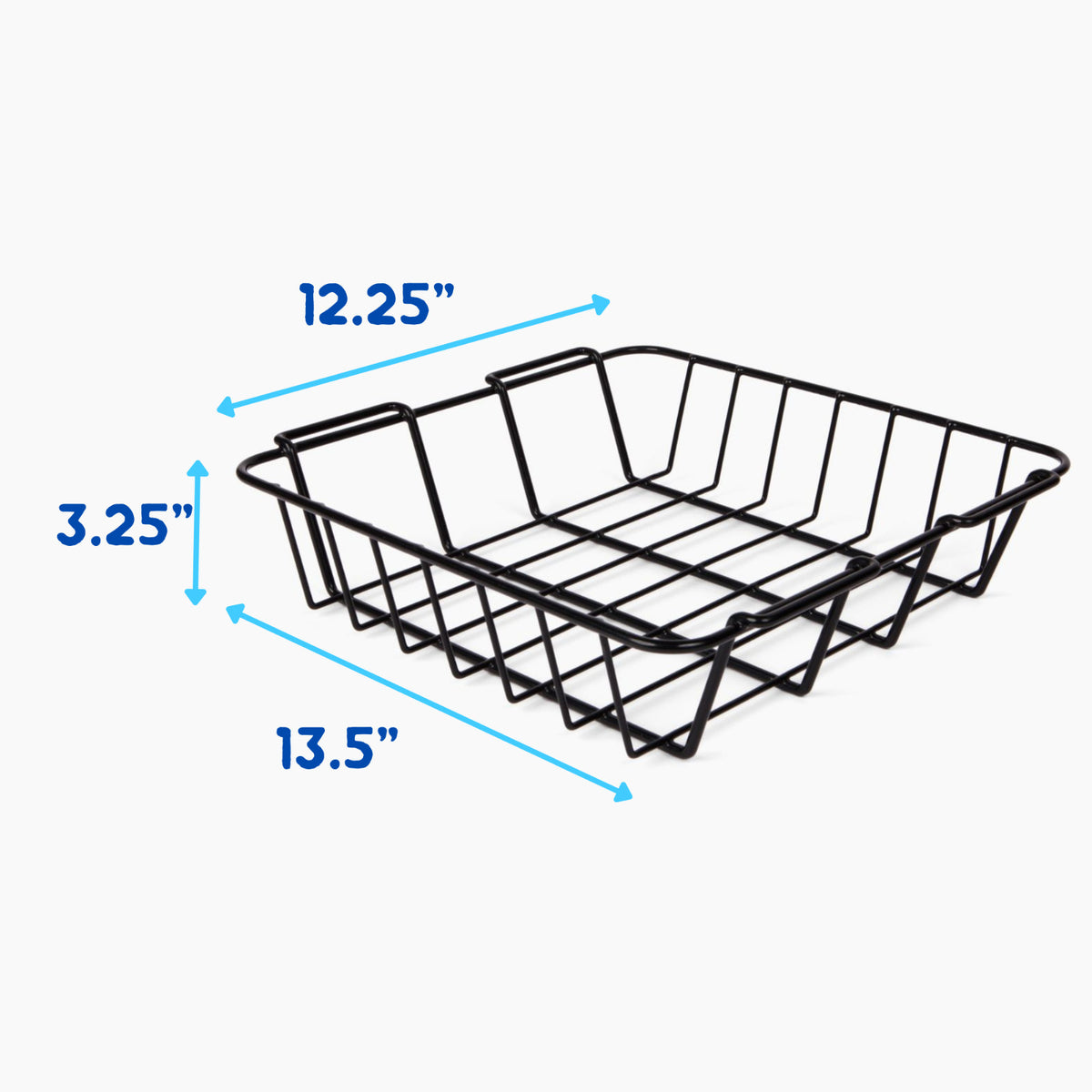 RTIC 65 Qt Cooler Wire Basket - Cooler Accessories for Dry Food Storage
