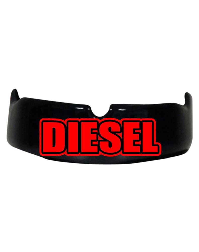 Custom Fit Mouth Guard Boil & Bite Sports Protective Gear for MMA Boxing Football