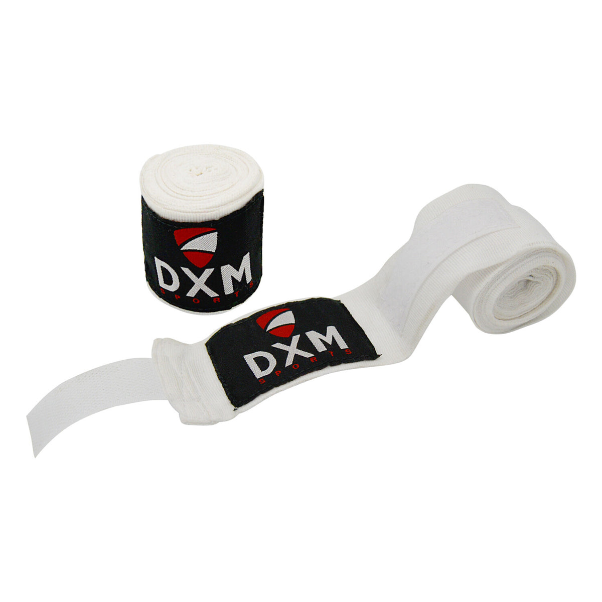 Boxing Hand Wraps 180" Muay Thai MMA Wrist Support Bandages - Pack of 1-5 Pairs