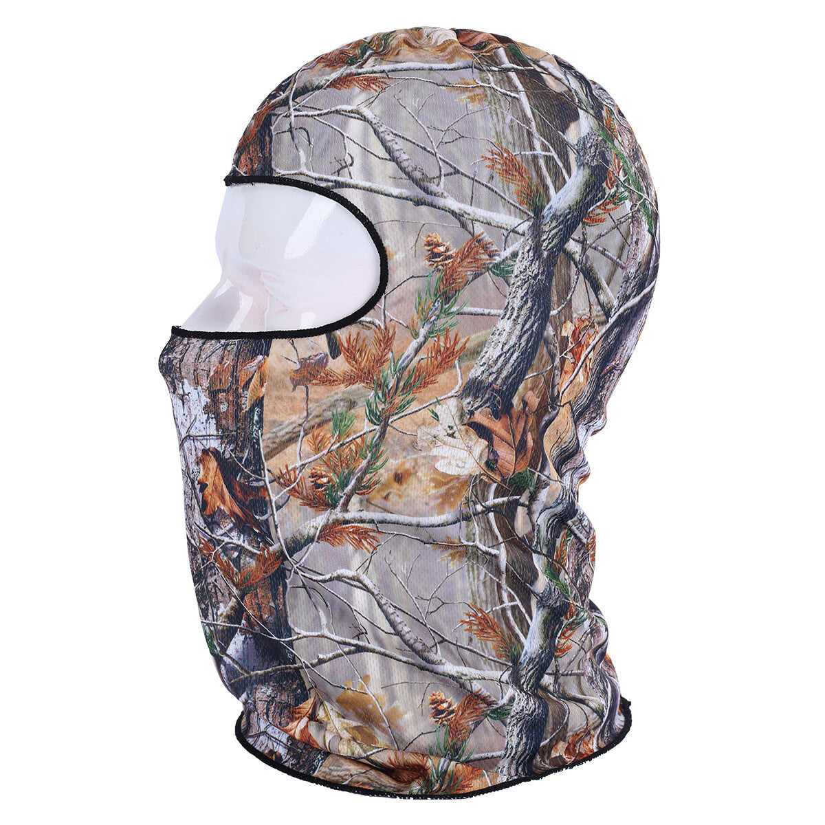 Outdoor Ski Mask Face Cover UV Sun Protection Balaclava for Men Women