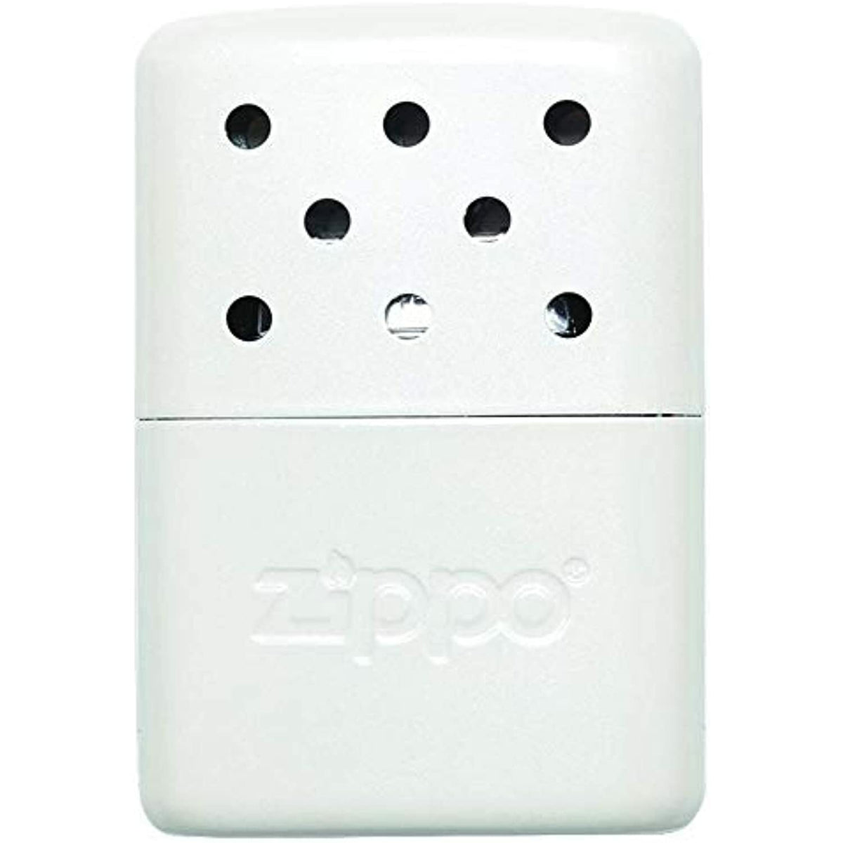 Zippo Hand Warmer - 6 Hour Flameless Reusable Pearl White