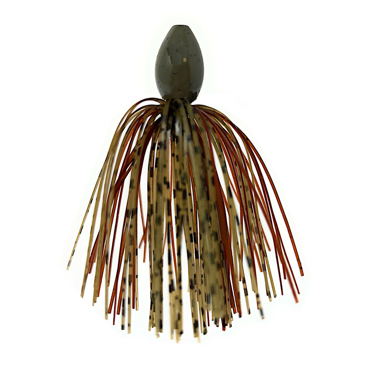 Heavy Cover Fishing Weights - Tungsten Punch Rig Weights for Bass Fishing