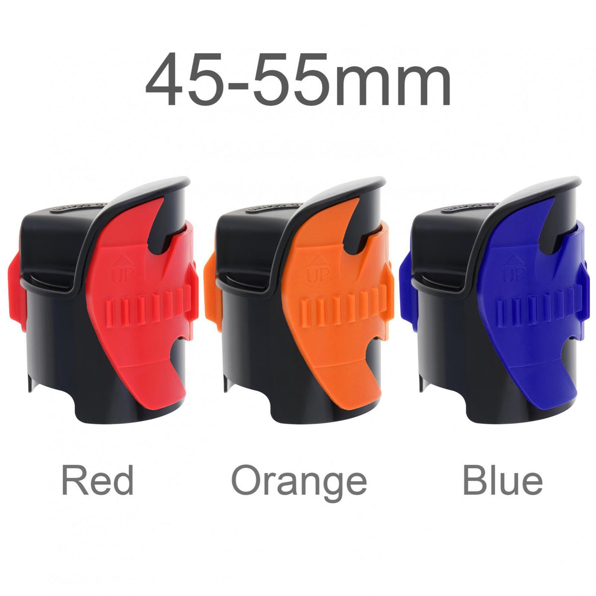 Motorcycle Fork Seal Cleaner Tool 45-55mm Shock Absorber Oil Cleaning