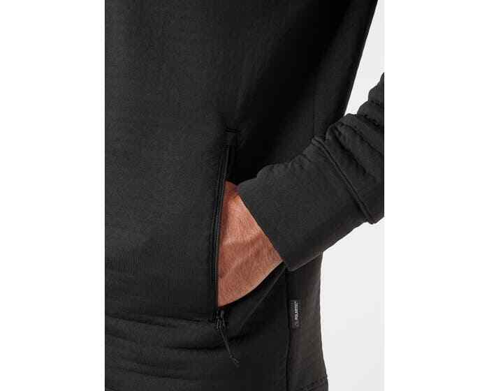 Men's Heat Grid Jacket with Heat-Reflective Power Air Technology