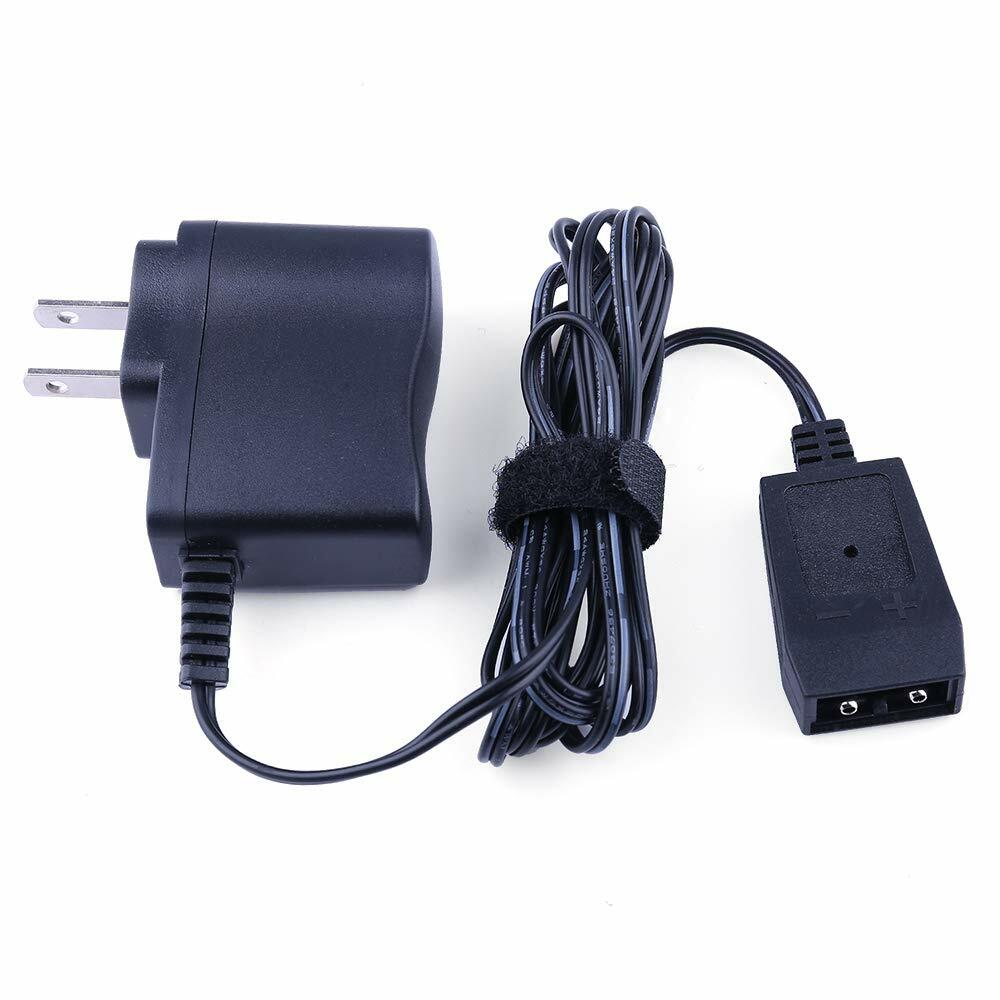 Power Supply Charger for Streamlight Stinger Flashlights 110V-240V AC/DC