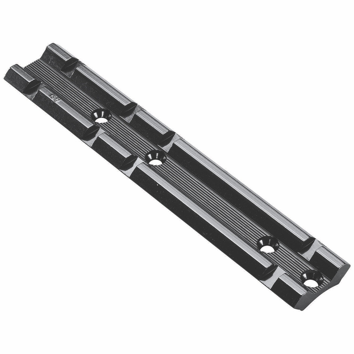 Weaver One-Piece Base for Remington 740/742/760 Rifles - Gloss Black