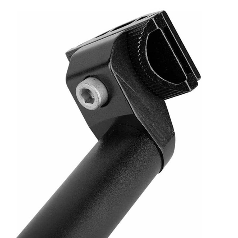 Mountain Bike Seatpost 25.4mmx300mm Aluminum Alloy Bicycle Seat Tube