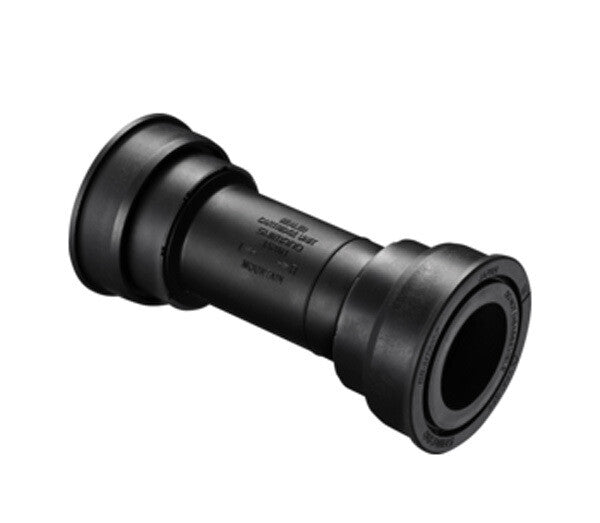 Shimano XT Hollowtech II Bottom Bracket 68/73mm Press Fit MTB Cycling Part