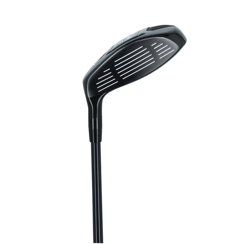 Men's Right-Hand Golf Fairway Woods Set 3-15 Clubs for Distance & Forgiveness