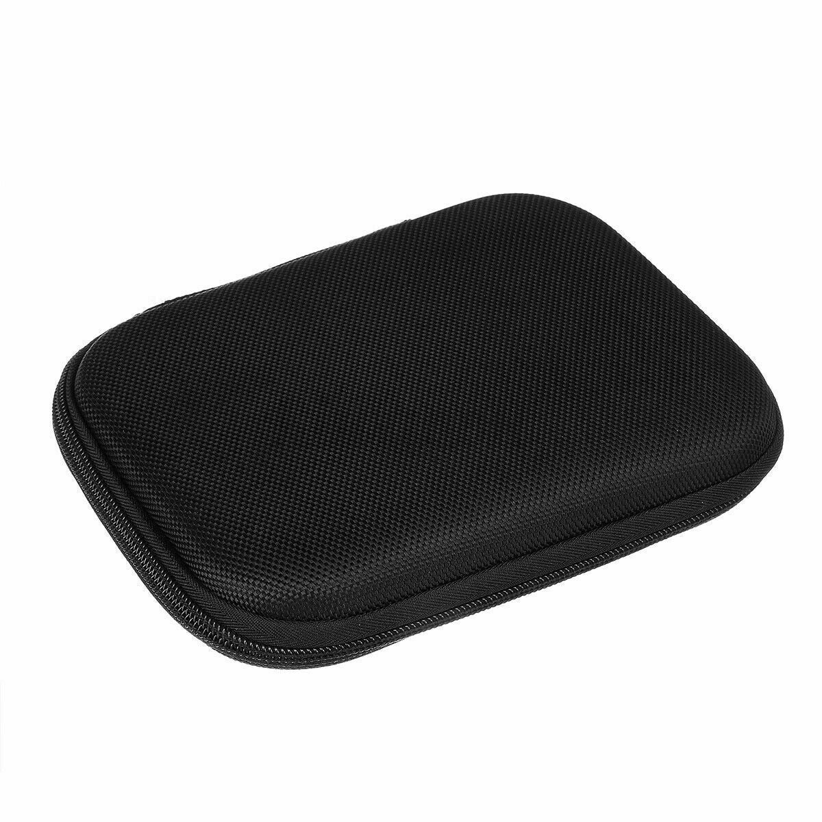 43-Piece Universal Gun Cleaning Kit for Pistols Rifles Shotguns with Zipper Case