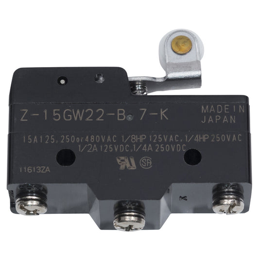E-Z-GO Forward and Reverse Micro Switch for Gas & Electric Golf Carts