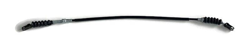 All-Terrain Golf Cart Throttle Cable for Yamaha G2 G8 G9 G11 G14 - 21 Inch