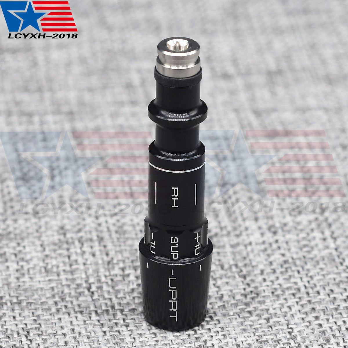 Golf Club Adapter Sleeve 0.335 Fit Mizuno ST-X 230 ST-Z 220/230 & More