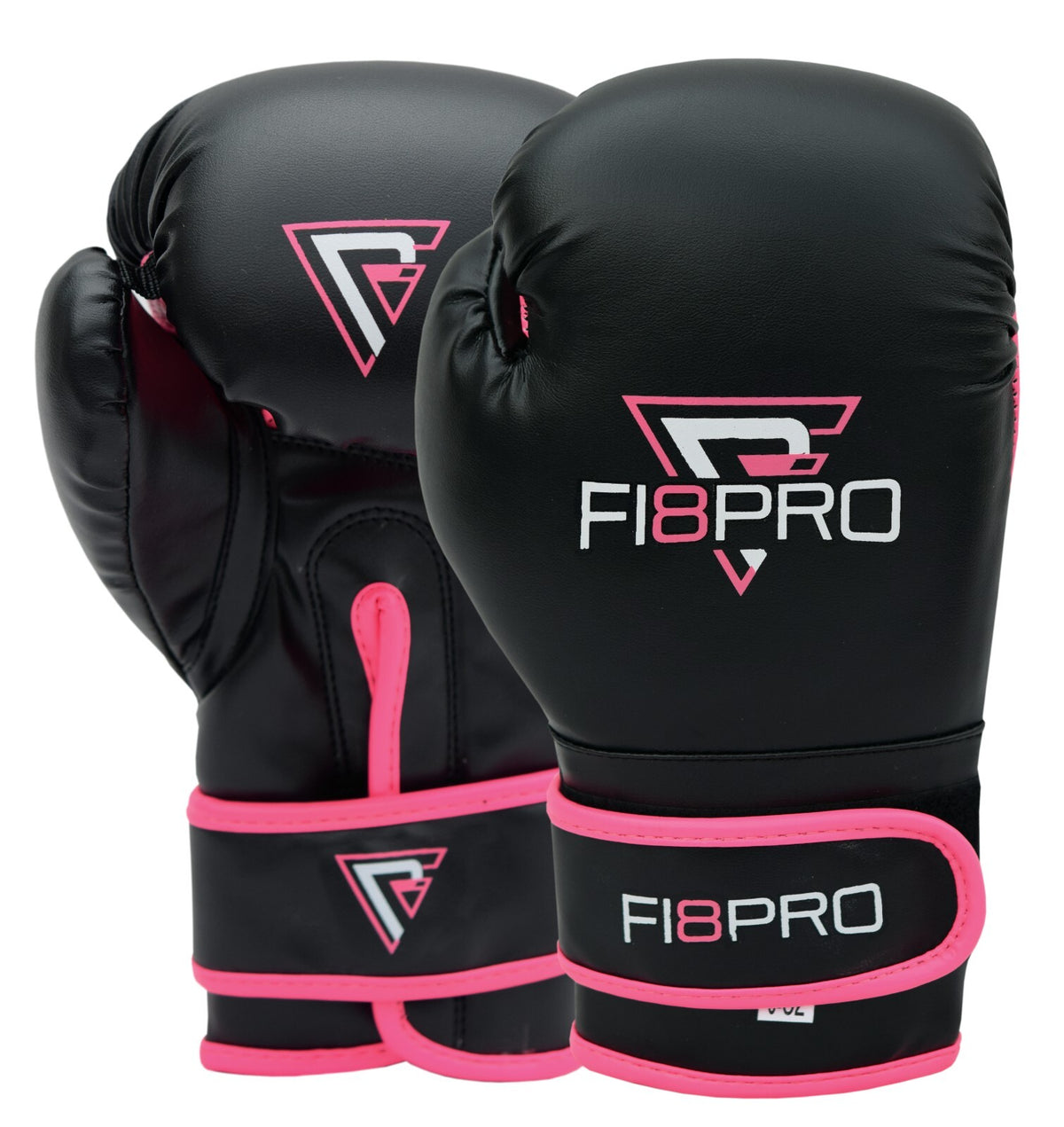 Youth Boxing Gloves Sparring Punching Bag Protective Gear Lightweight