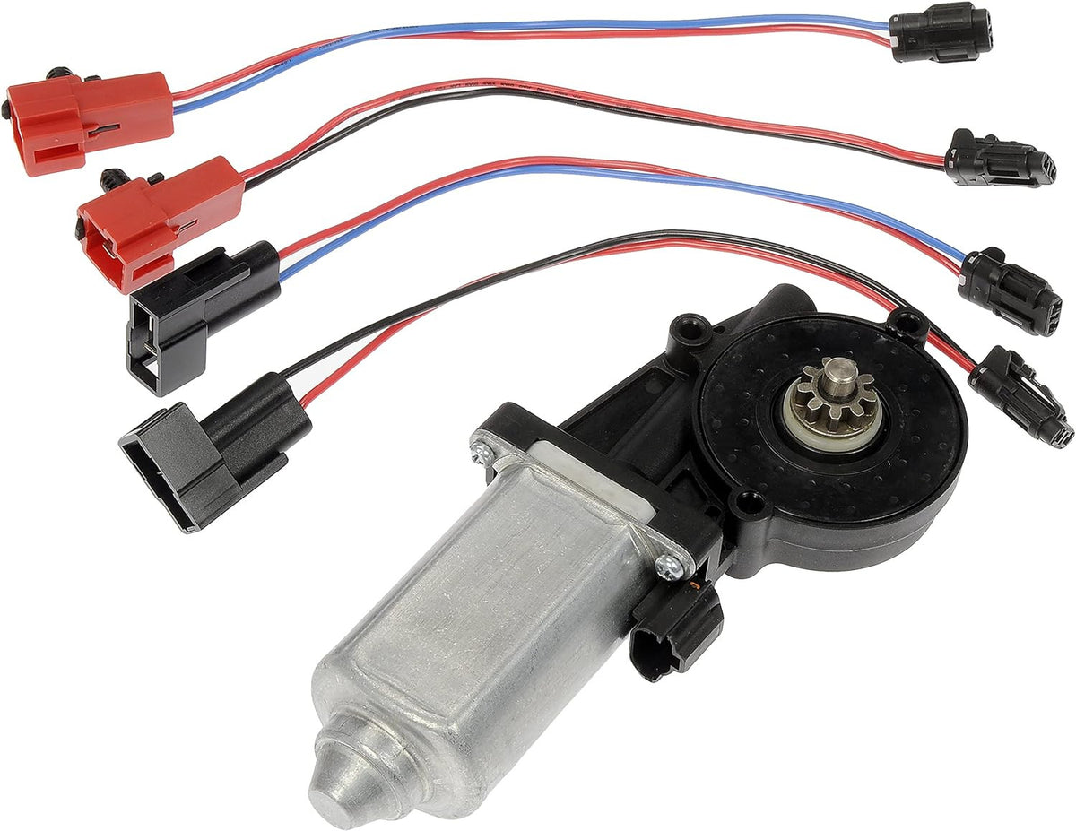 Power Window Motor for Chrysler Dodge Plymouth Vehicles