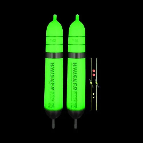 Fish Bobbers Floats Set EVA Foam Catfish Slip Floats for Fishing