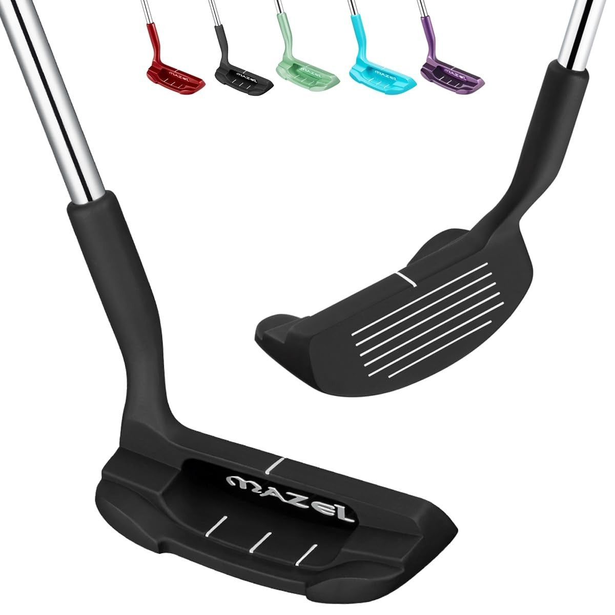 Golf Chipping Wedge 36/45 Degree Short Game Practice Tool for Men & Women
