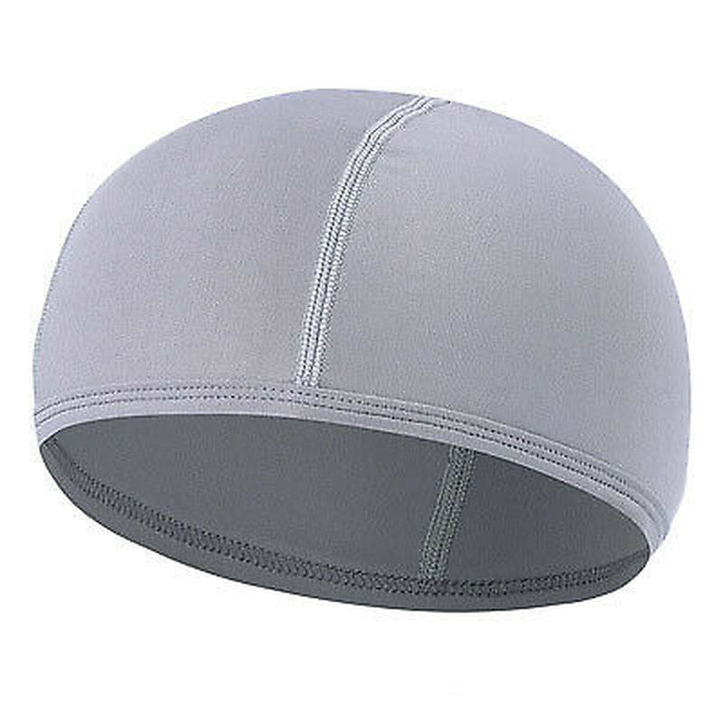 Breathable Motorcycle Helmet Liner Skull Cap for Outdoor Riding Sports