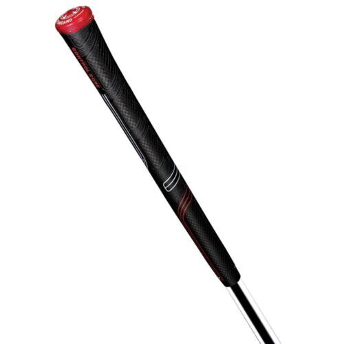 13-Piece Golf Club Grip Set - Anti-Slip Rubber Wrap for Performance
